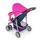 Milly Mally baba sport babakocsi Kate Prestige,rózsaszín, babáknak