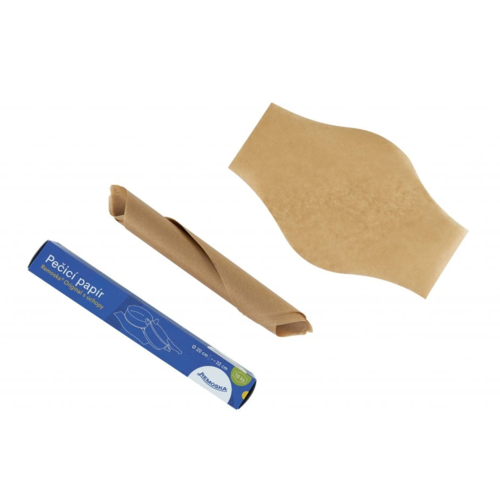 Remoska BP22 4 l papier na pečenie s úchytmi