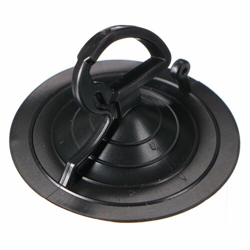 Sixtol Запасні присоски для сонцезахисного козиркав автомобіль CAR SUNSHADE, 10 шт.