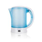 Activer Cestovní rychlovarná konvice Lago 0,6 l, modrá