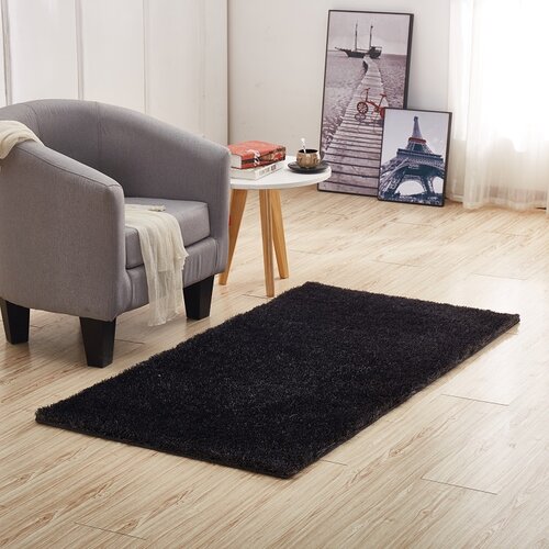 Kusový koberec Della sivá, 140 x 200 cm