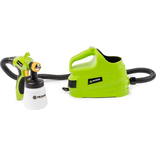 Fieldmann FDSP 200652-E elektryczny pistolet natryskowy