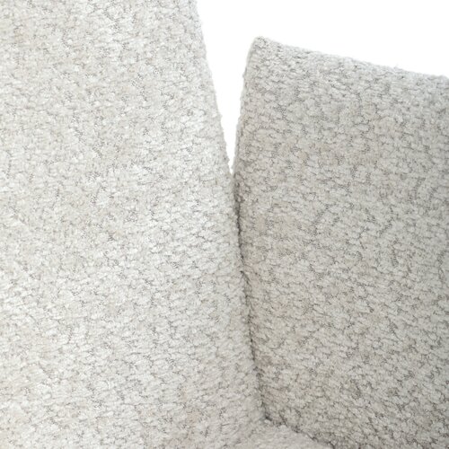 Set de scaune de sufragerie cu mecanism deîntoarcere DCH-W1117 CRM2, 2 buc.