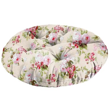 Domarex siedzisko XXL Eliana Rosa, 65 cm