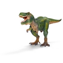 Schleich Zwierzęta prehistoryczne - Tyranozaur Rex z ruchomą szczęką