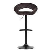 Barhocker-Set AUB-822 BR4, 2 Stück