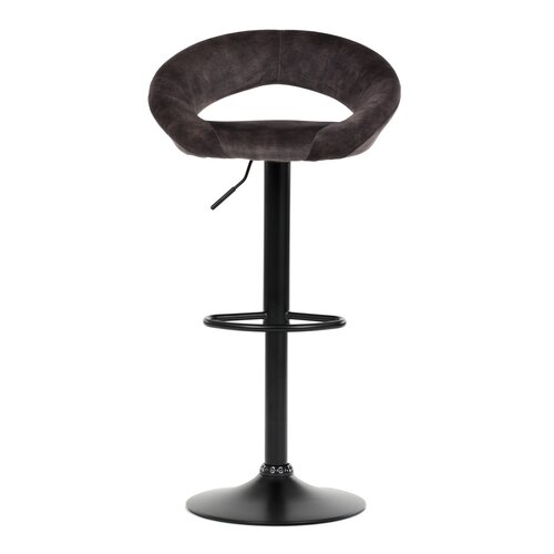 Barhocker-Set AUB-822 BR4, 2 Stück