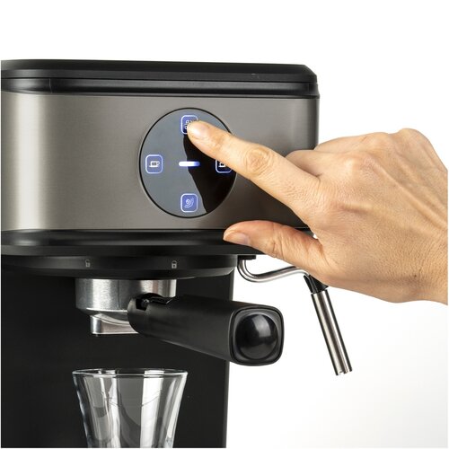 Black+Decker BXCO850E Pákové espresso