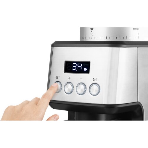 Catler CG 510 kávédaráló