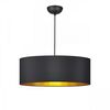 Lampa wisząca AYD-3533 Luxor, czarna-złota