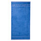 Ręcznik bambus Hanoi niebieski, 50 x 100 cm