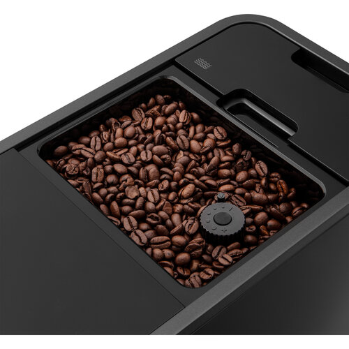 Sencor SES 7018BK automatikus kávéfőző Espresso