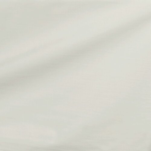 DecoKing Ubrus Pure krémová, 110 x 110 cm