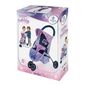 Rappa DeCuevas 90276 Sportowy wózek dla lalek Magic Bubble 2024 - 55 cm