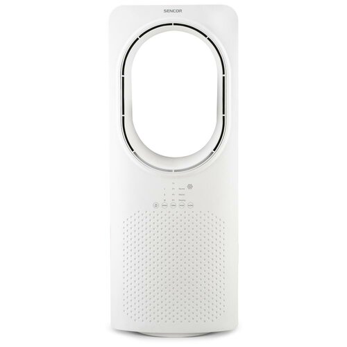 Sencor SFT 2404WH ventilátor járókerék nélkül