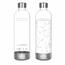 Philips Karbonizačná fľaša ADD916, 1 l, 2 ks