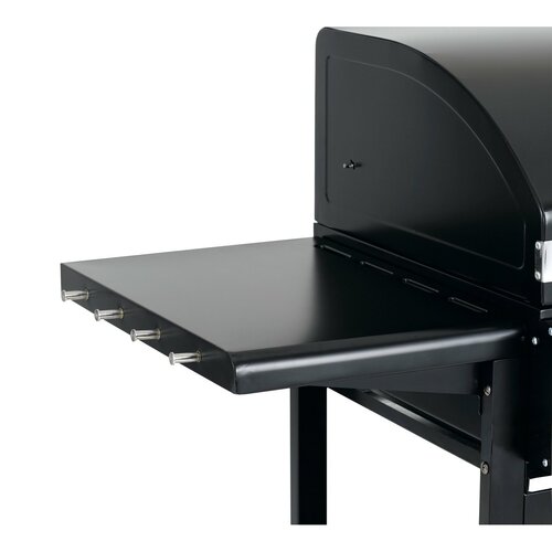 Tepro 3152 Grătar pe gaz Mayfield 3, 3 arzătoare,127 x 58 x 103 cm