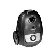 Concept VP8072 vreckový vysávač Solido 700 W, sivá