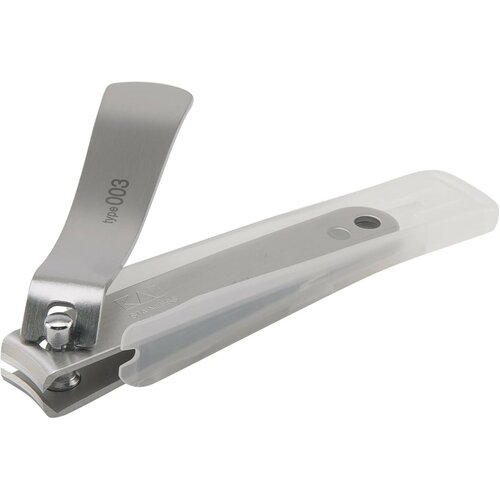 Kai Körömcsipeszek 003 S Beauty Care, 6,5 cm