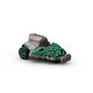 Schleich 42666 Džunglové vozidlo na tryskový pohon s mini figúrkou MINI CREATURE