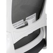 Autronic KA-Q843 GREY Bürostuhl