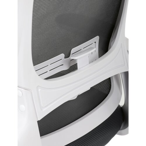 Autronic KA-Q843 GREY Bürostuhl