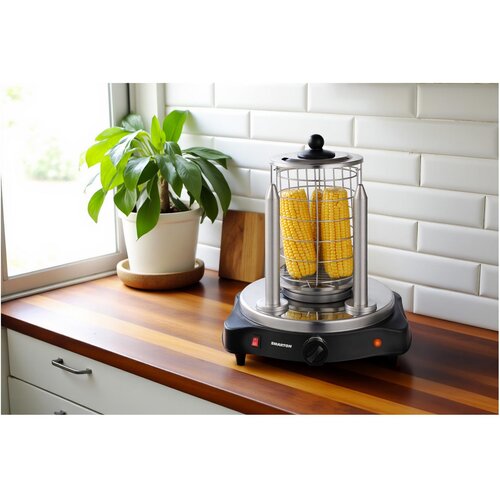 Smarton HM 400 hotdogovač