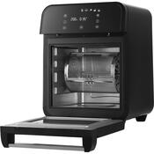 Sencor SFR 5510BK – frytkownica na gorące powietrze Vita