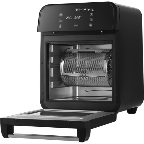 Sencor SFR 5510BK – frytkownica na gorące powietrze Vita