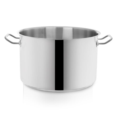 Orion STOCK Fedeles lábas, 10 l, 10 l termék 2. képe