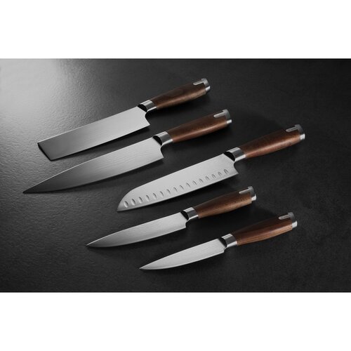 Catler DMS 178 japonski nož Santoku