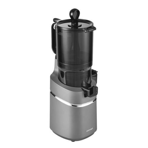 Concept LO7120 csavaros gyümölcscentrifuga, szürke