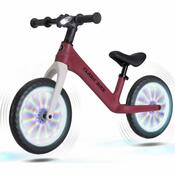 Buddy Toys BPB 2111 Bicicletă fără pedale Flashbike