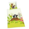 Herding Bawełniana pościel Krtek, 135 x 200 cm, 80 x 80 cm