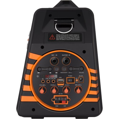 Sencor SSS 3200 detský bluetooth reproduktor s mikrofónom