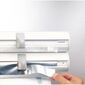 Suport pentru role bucătărie Leifheit  Comfortline Rolly Mobil 25795