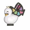 Clementoni Make-up set Crazy Chic, lebădă , 27 x22 x 5 cm