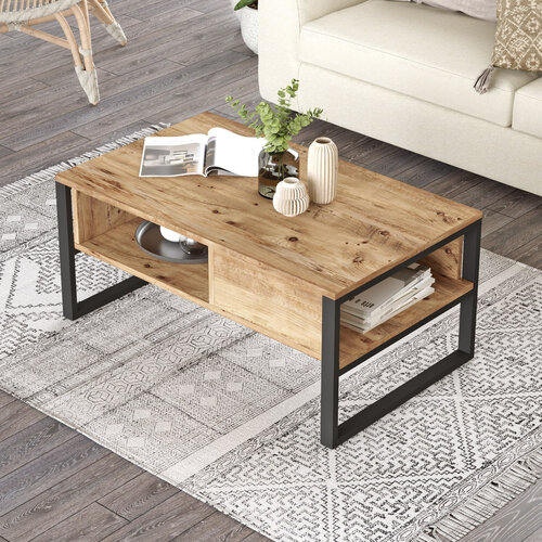 Couchtisch Atlantic Pine