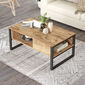Couchtisch Atlantic Pine