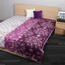 Alberica ágytakaró, lila, 240 x 200 cm