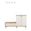 Set de hol Evva White and Oak