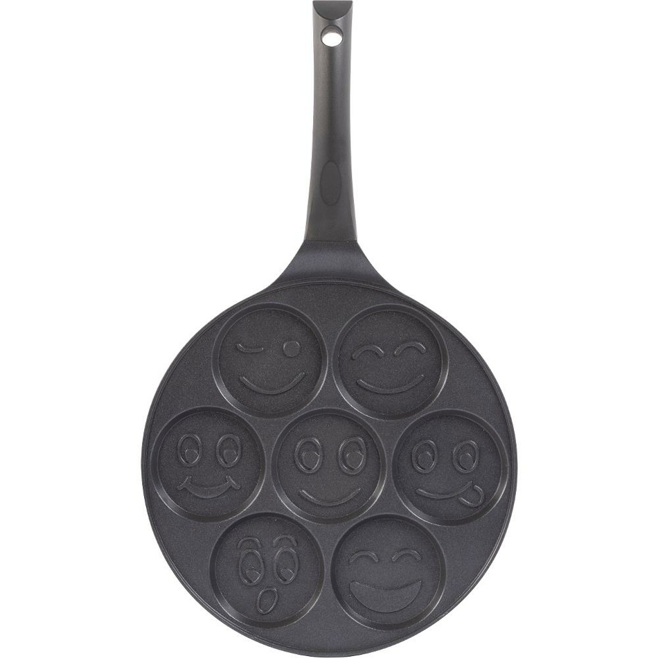 Lamart LT1294 panvica na volské oká Smile, pr. 27 cm