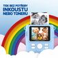 Kamera dziecięca LAMAX InstaKid1, niebieska