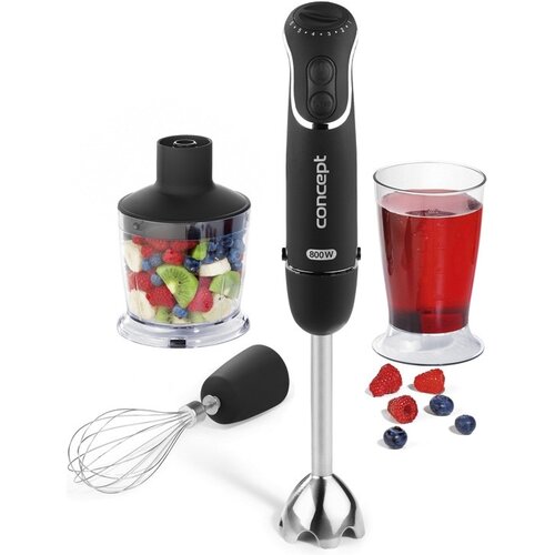 Concept TM 4730 robot, mikser, blender