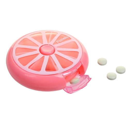 Toro Pomelo Medikamentenspender