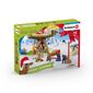 Schleich - Calendar Advent 2020 Animale de casă