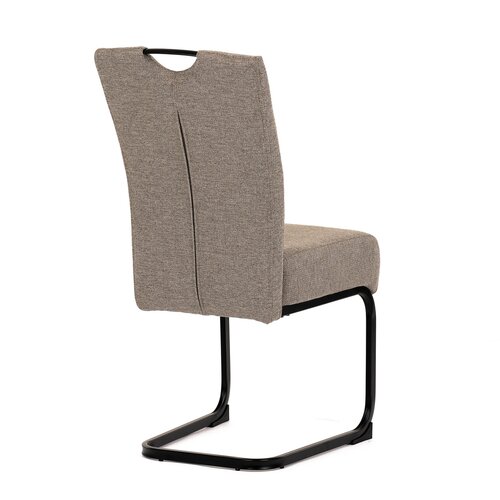 Esszimmerstuhl-Set DCL-E2008 GRM2, 4 Stück