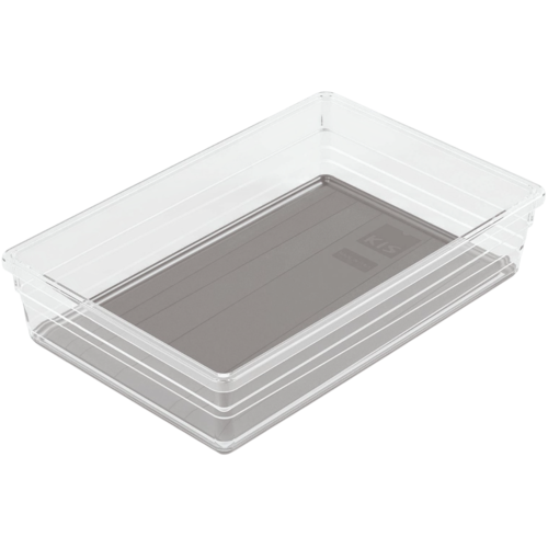 Curver Schubladenorganizer Sistemo, 22,5 x 5 x 15,5 cm