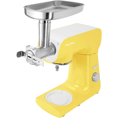 Robot de bucătărie Sencor STM 46YL, galben