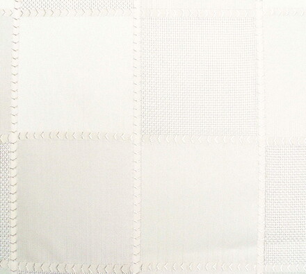 Teflónový obrus Dupont, biela, 140 x 160 cm